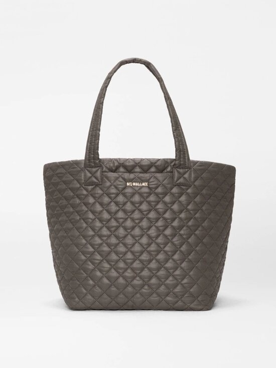 MZ Wallace Handbags - MZ Wallace Magnet Medium Metro Tote